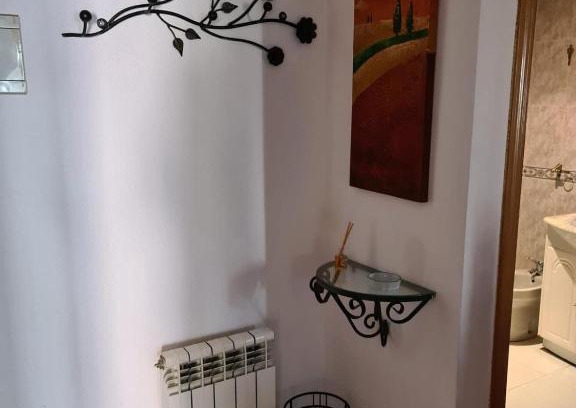 Covaleda Apartment | Piso Inma
