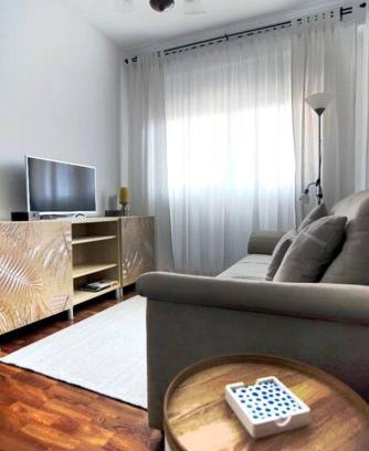 Santander Apartment | Piso tranquilo y acogedor a 3 min a pie del centro