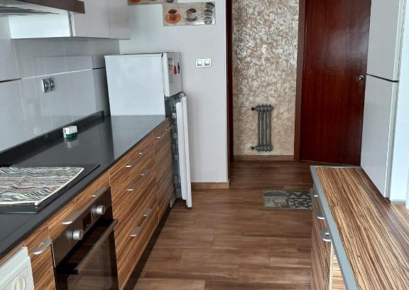 Benavente Apartment | Piso turístico en el centro de Benavente