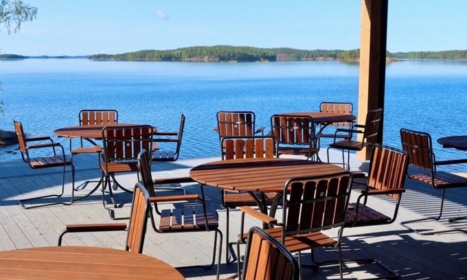 Puumala Cabin | Pistohiekka Resort