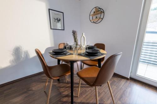 Herresbach Apartment | Pitlane-Apartment