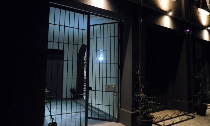 San Leonardo Apartment | Piumaviola