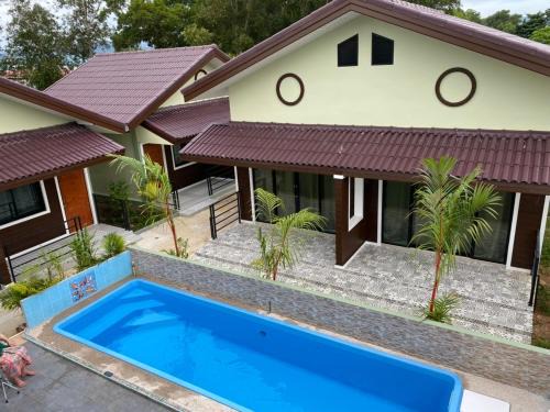 Satun Resort | Piumsuk Villa