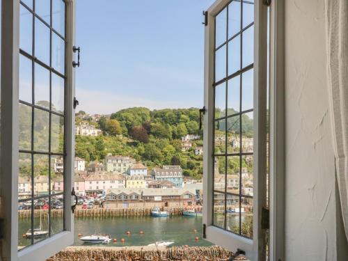 West Looe House | Pixie Cottage