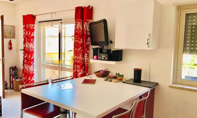 Pizzo Apartment | Pizzo Beach Club 57F Two Bedroom