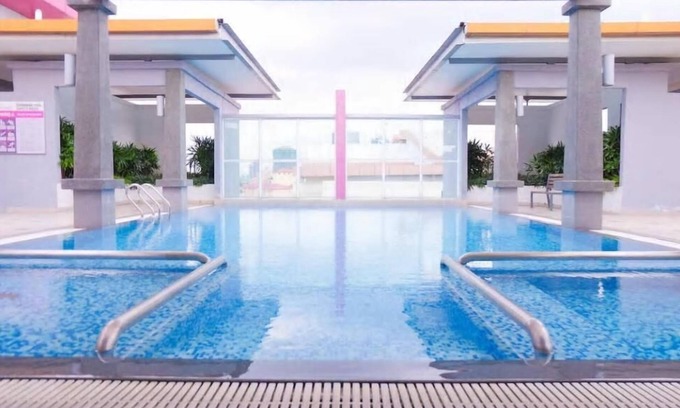 Ara Damansara Apartment | PJ #6 100mbps Wifi Petaling Jaya