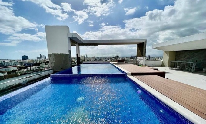 Lope De Vega Apartment | Place Alegre downtown