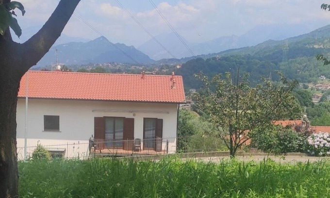 Sirtori Apartment | Places of main interest Lake Como Bellagio Menaggio Varenna Lecco