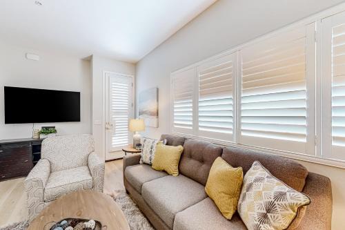 Tucson Apartment | Placita Escondida #105