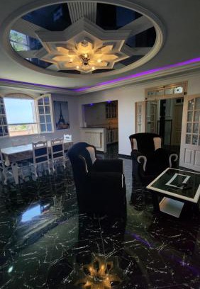 Souk El Tenine Apartment | Plage à 1km! Appartement familial paisible avec vue sur MER et MONTAGNE, idéal pour des vacances relaxantes