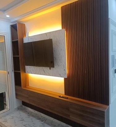Ait Youssef Ou Ali Apartment | plage Taït club omeGa