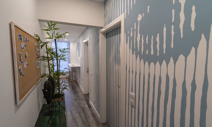 Se Apartment | Plan Be Guesthouse - In Youth Apartment