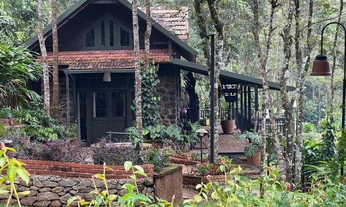 Udumbanchola Other | Planters Foyer, Munnar