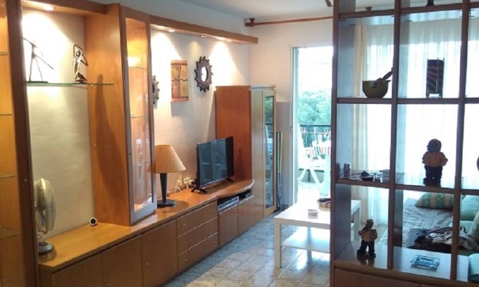 Platja d'Aro Apartment | PLATJA D'ARO- APP T3 - 50m SEA - SWIMMING POOL - PARKING available -