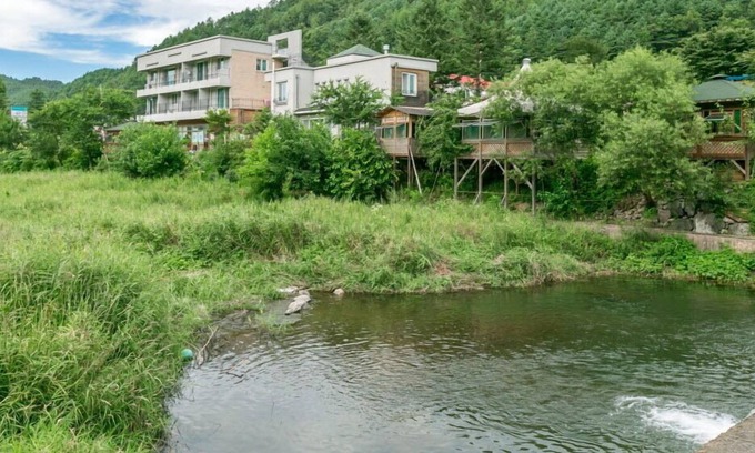 Seo House | Platy Pension