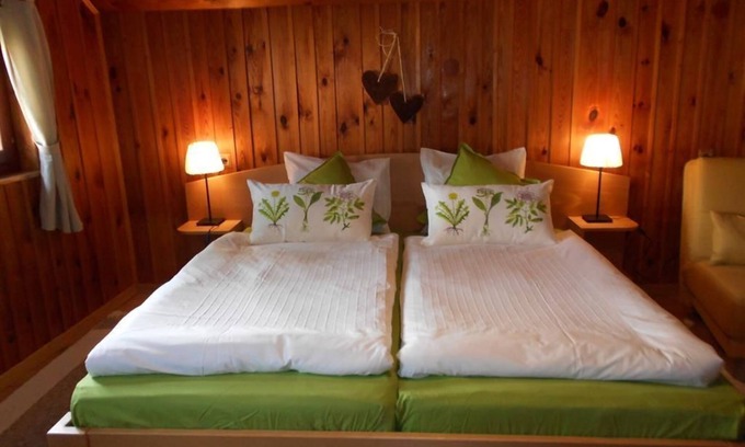 Villach Apartment | Platzer Getreidekasten - Ferienhaus Getreidekasten