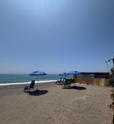 Almayate Bajo Apartment | Playa Almayate Apartamentos