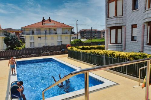 Isla Apartment | Playa Azul - 5924
