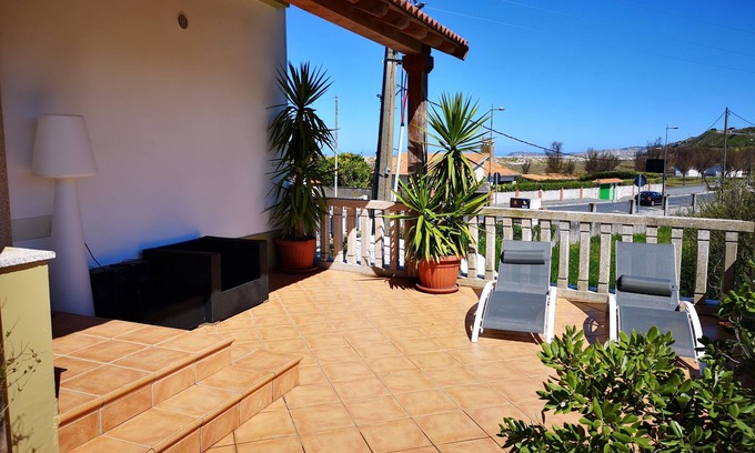 Arteixo Apartment | Playa de Barrañán