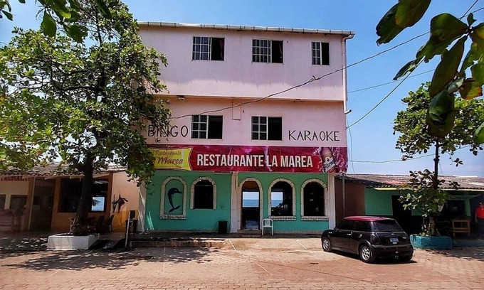 La Libertad House | Playa El Obispo D