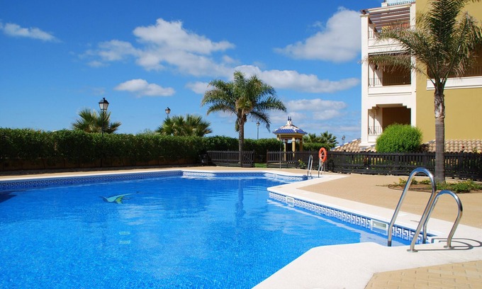 Punta del Moral Apartment | Playa Grande PLUS - Punta del Moral Beach PPHG207P209