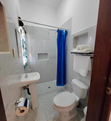 Telchac Puerto House | Playa Miel