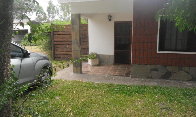 La Floresta House | Playa, Silencio, Relax