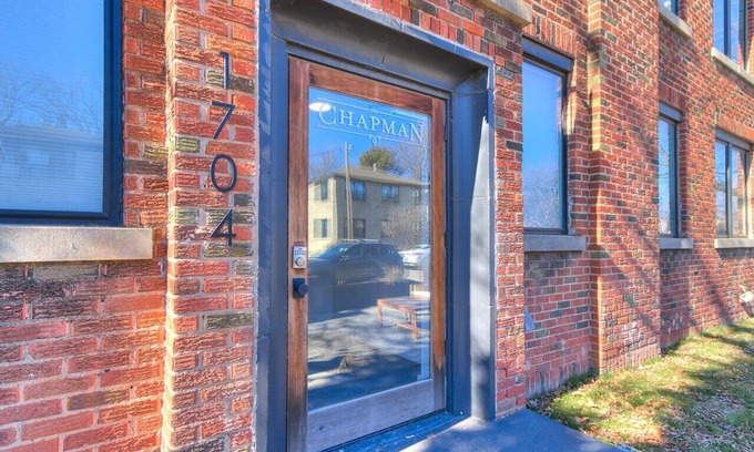 Central Oklahoma City Apartment | Plaza Americana - Trendy 2Bed Apt