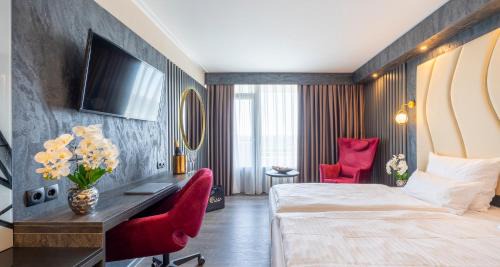 Bruchsal Hotel | PLAZA Hotel Bruchsal