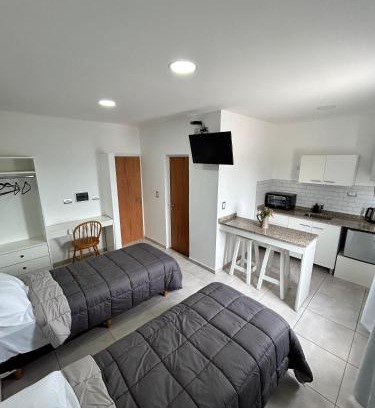 San Lorenzo Apartment | Plaza Km 325