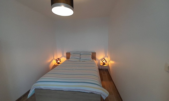Antheuil-Portes House | Pleasant country house