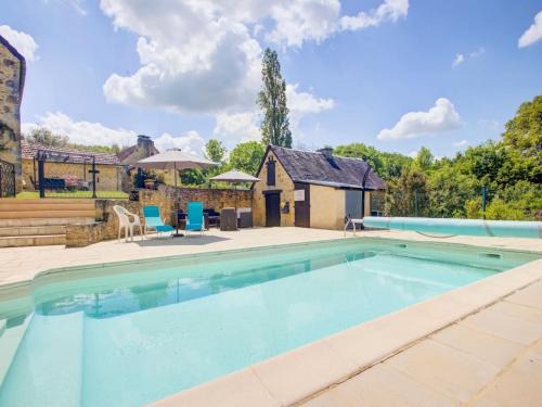 Jayac House | Pleasant holiday home with private pool