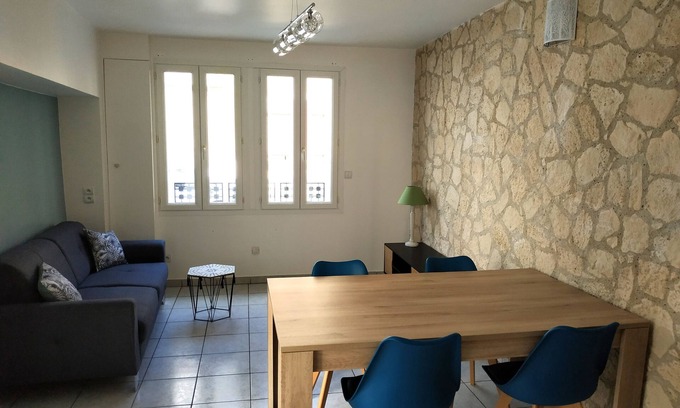 Masseube House | Pleasant house in the heart of a Gers country house