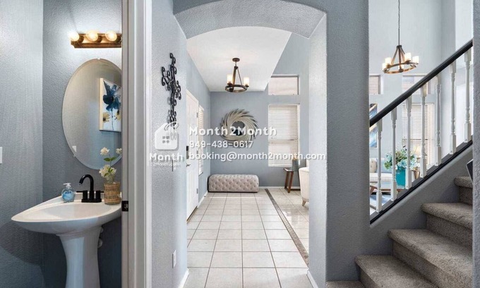 Deer Valley House | Pleasant on W Fallen Leaf Ln #41691