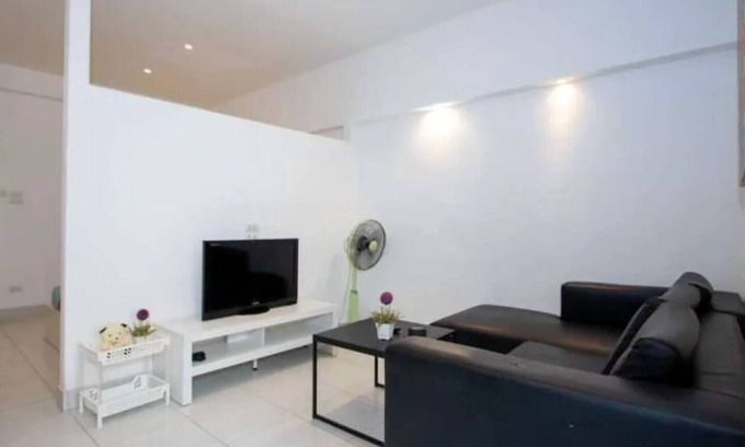 Tha Sala Condo | Pleasant Simple Vacation Studio Condo - AC - WiFi - Close to Chiang Mai centre