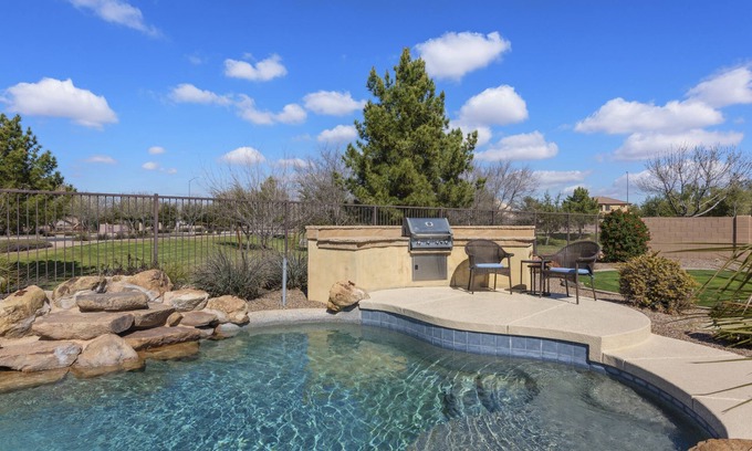 Mesa House | Please Read my Reviews