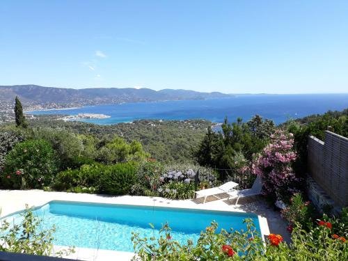 Cap Benat Villa | Plein Ciel