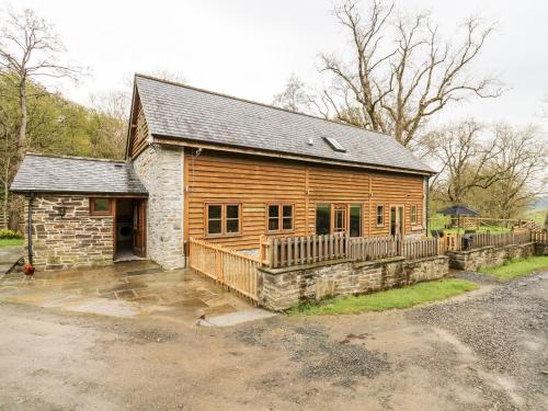 Bleddfa House | Ploony Barn