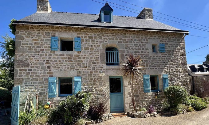 Plouhinec House | Plouhinec - House 3 rooms - 75 sqm - Quiet area