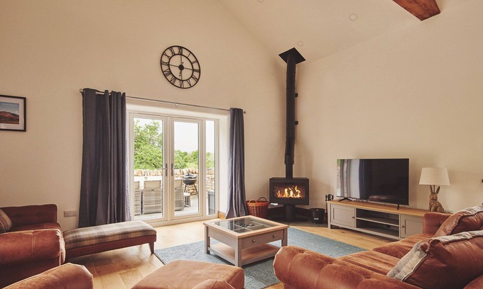 Appleby-in-Westmorland Cottage | Plum Cottage - Luxury Cottages