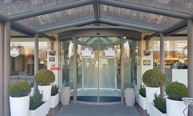 Barona Hotel | Plus Welcome Milano
