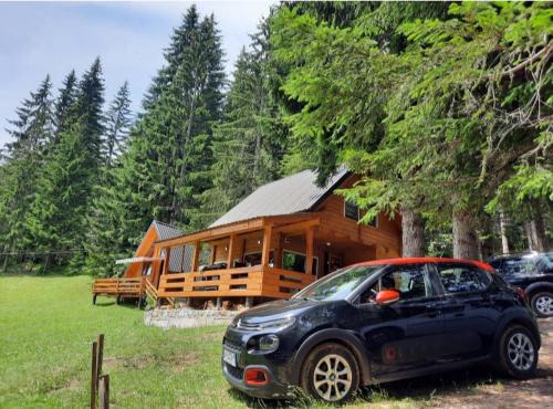 Vitomiricë Hostel | PoB Trail 192 km - Panorama Hostel