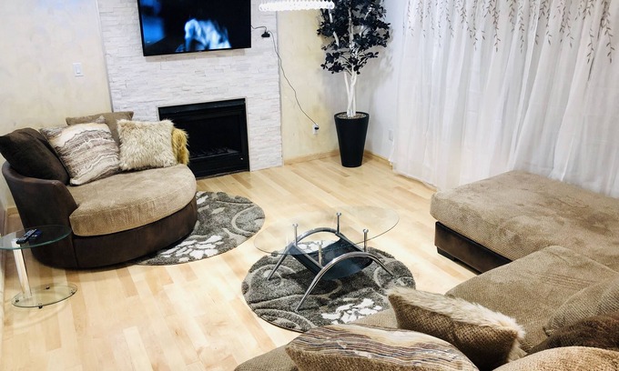 Mount Pocono House | Pocono’s dream vacation