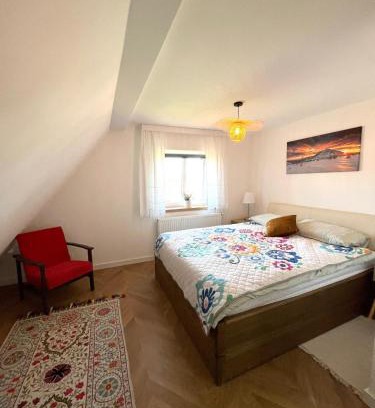 Jelenia Gora Apartment | Pod 20