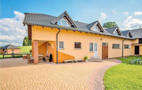 Lapalice House | Pod Lipa