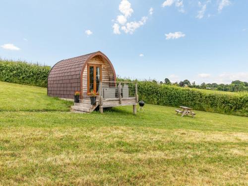 Ross-on-Wye House | Pod Two - Uk44403