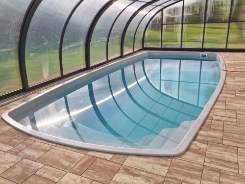 Nove Mitrovice House | Podbrdská chalupa
