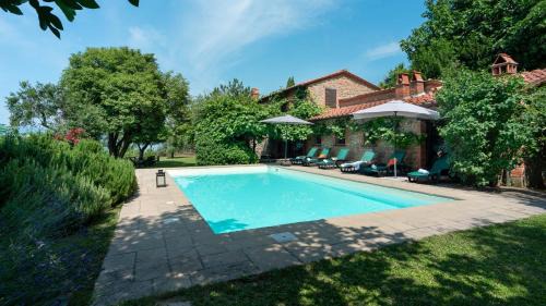 Moncioni Villa | Podere Belvedere 6, Emma Villas