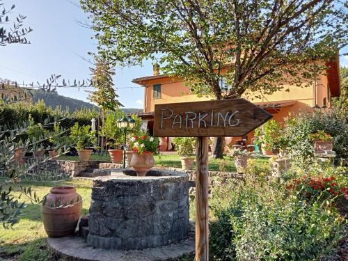 Montelupo Fiorentino Bed & Breakfast | Podere di Sotto