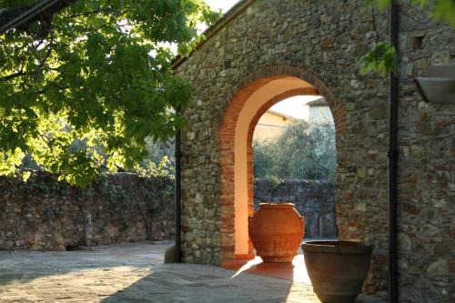 Scandicci House | Podere Fichereto Tuscany Apartment in Florence countryside